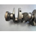 #GC05 Crankshaft Standard For 05-14 VOLKSWAGEN JETTA  2.5 181207